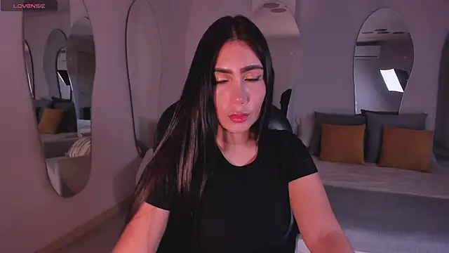 MarieJaneX online show from 12/26/24, 11:21