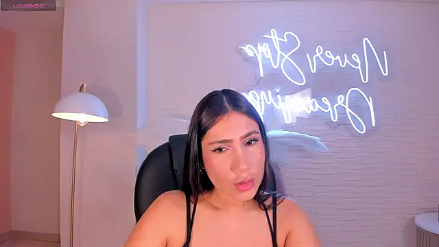 MarieJaneX online show from 01/04/25, 10:38