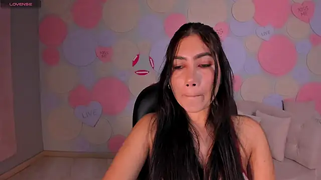 MarieJaneX online show from 01/08/25, 10:48