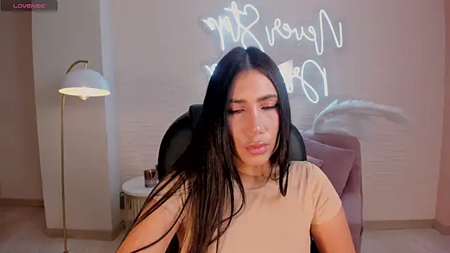 MarieJaneX online show from 01/11/25, 10:51