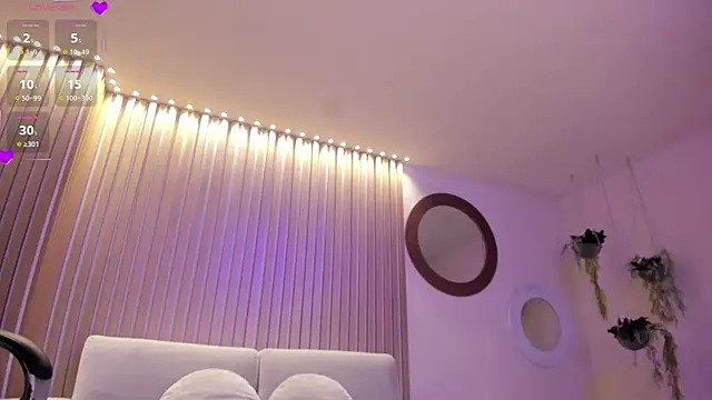 MarieJaneX online show from 01/14/25, 01:38