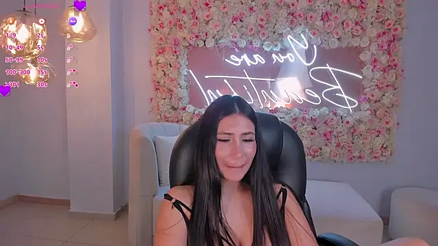 MarieJaneX online show from 01/29/25, 04:52