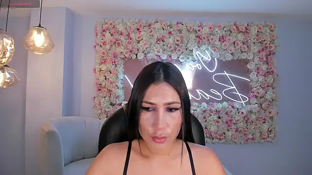 MarieJaneX online show from 01/31/25, 10:42