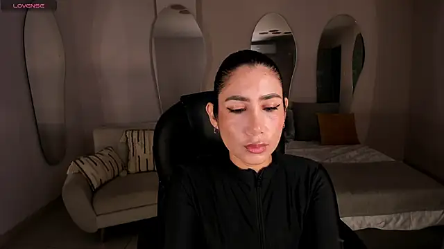 MarieJaneX online show from 02/03/25, 10:58