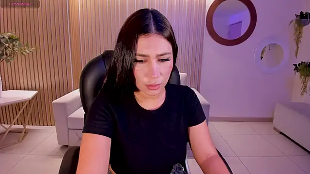 MarieJaneX online show from 02/08/25, 10:50