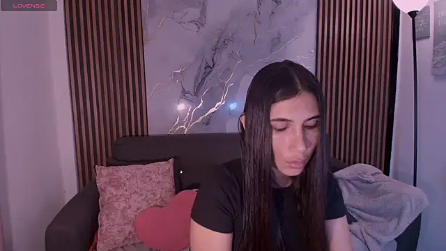 MarieJaneX online show from 10/18/25, 06:30