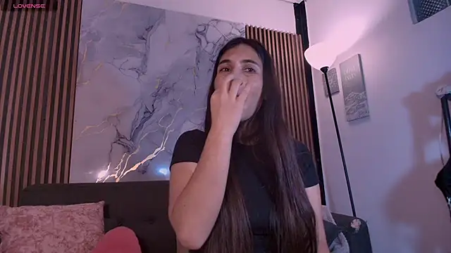 MarieJaneX online show from 10/19/25, 08:20