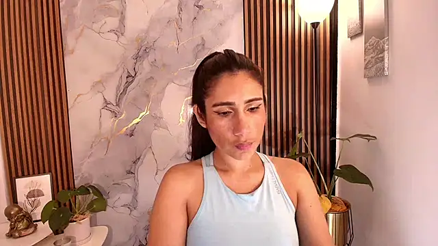 MarieJaneX online show from 01/05/26, 08:01