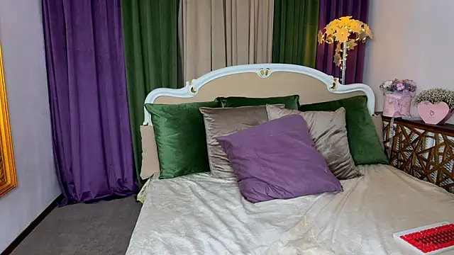 VanessaJonson online show from 03/17/25, 05:12