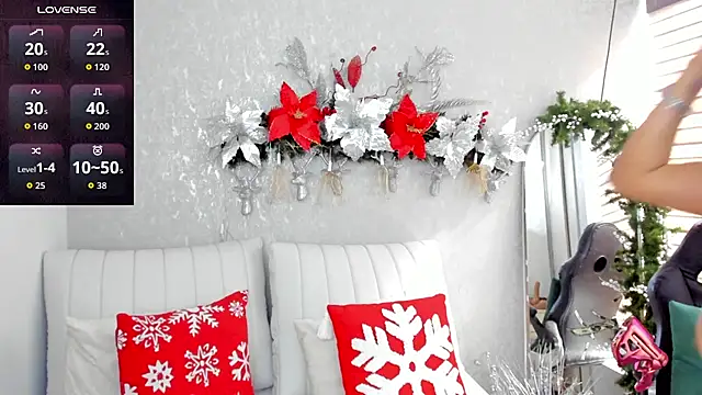 EmmaFerrary online show from 12/13/25, 07:53