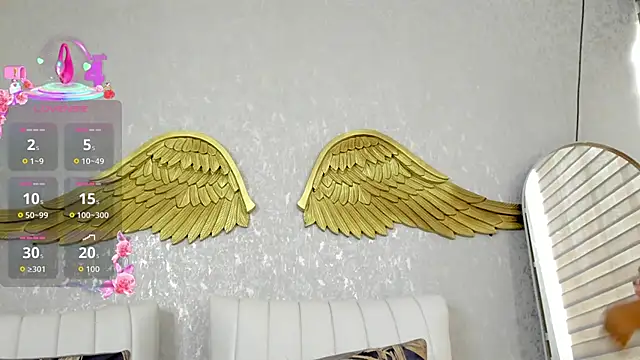EmmaFerrary online show from 05/25/26, 06:03