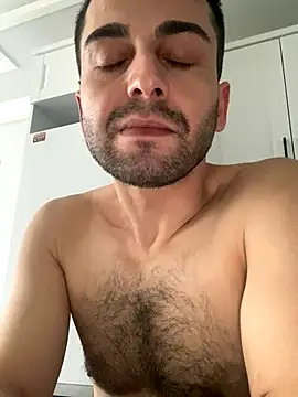 Emre-34 online show from 01/07/26, 07:00