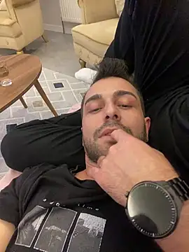 Emre-34 online show from 01/11/26, 02:22