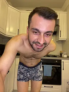 Emre-34 online show from 05/02/26, 10:04