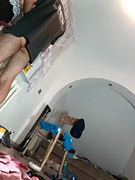 FistHot93 online show from 10/03/25, 05:37