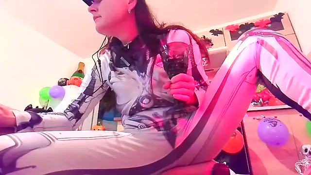 Ace of devil online show from 10/30/25, 02:07