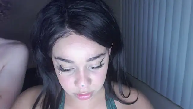 alexiajames99 online show from 02/27/25, 06:50