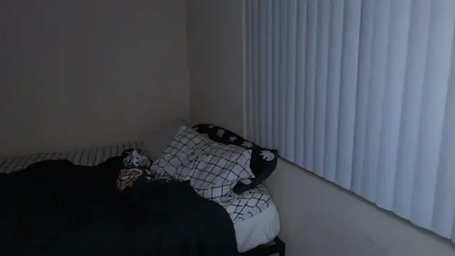 alexiajames99 online show from 02/27/25, 09:54