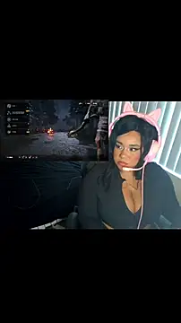 alexiajames99 online show from 06/03/26, 12:02