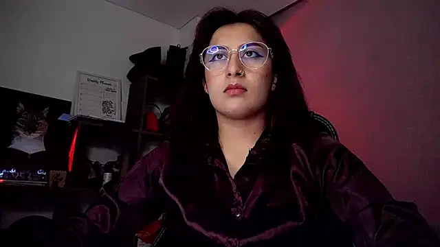 Snapshot of Scarlett_Sen chatting on 10/09/25, 03:43 Scarlett Sen online show from 10/09/25, 03:43