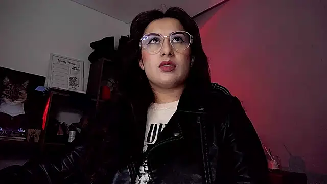 Snapshot of Scarlett_Sen chatting on 10/10/25, 02:49 Scarlett Sen online show from 10/10/25, 02:49