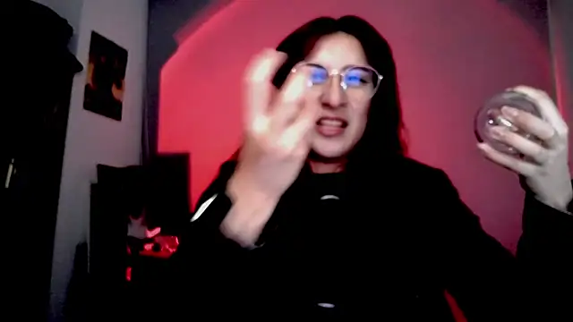 Snapshot of Scarlett_Sen chatting on 11/26/25, 02:29 Scarlett Sen online show from 11/26/25, 02:29