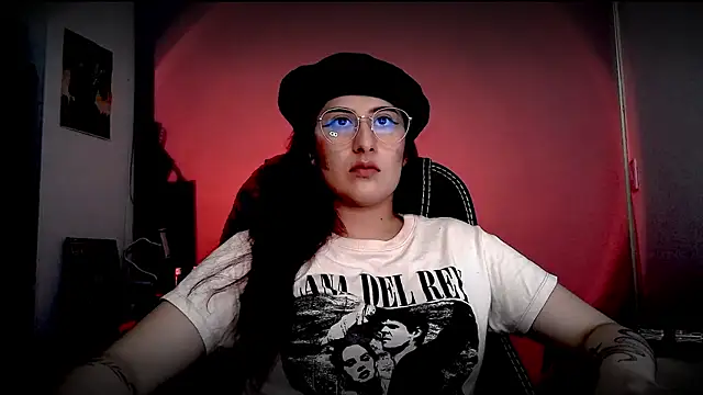 Scarlett Sen online show from 01/07/26, 02:52