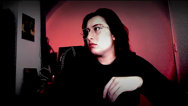 Scarlett Sen online show from 01/08/26, 03:03