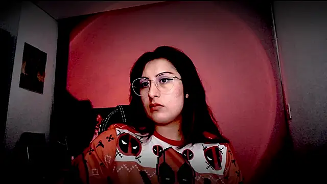 Scarlett Sen online show from 01/15/26, 03:38