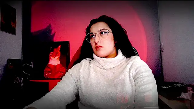 Snapshot of Scarlett_Sen chatting on 02/16/26, 12:56 Scarlett Sen online show from 02/16/26, 12:56