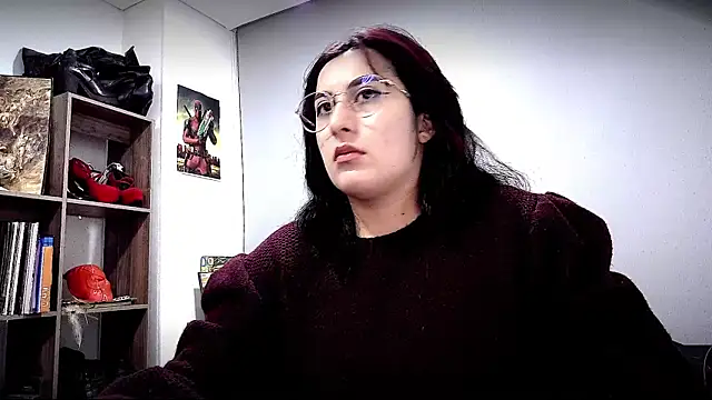 Snapshot of Scarlett_Sen chatting on 03/02/26, 12:56 Scarlett Sen online show from 03/02/26, 12:56