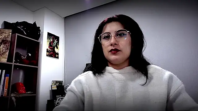 Snapshot of Scarlett_Sen chatting on 03/03/26, 01:06 Scarlett Sen online show from 03/03/26, 01:06