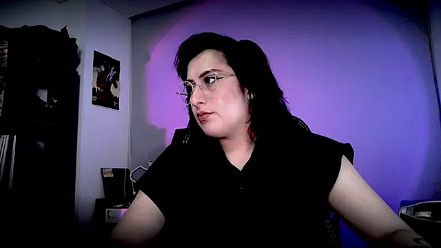 Scarlett Sen online show from 03/21/26, 02:42