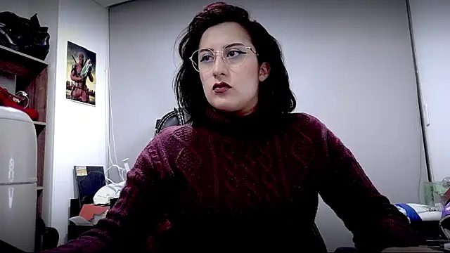 Scarlett Sen online show from 04/03/26, 02:26