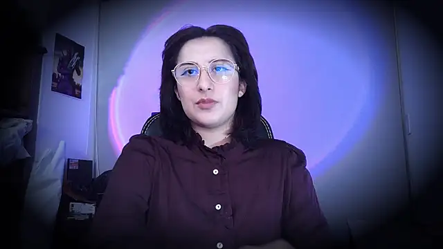 Scarlett Sen online show from 05/26/26, 02:13