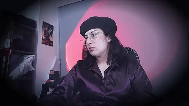 Scarlett Sen online show from 06/03/26, 03:17
