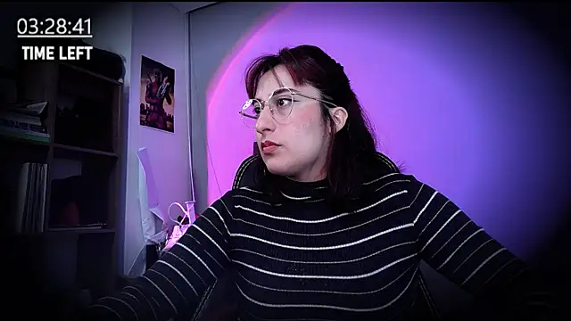 Scarlett Sen online show from 06/30/26, 01:23