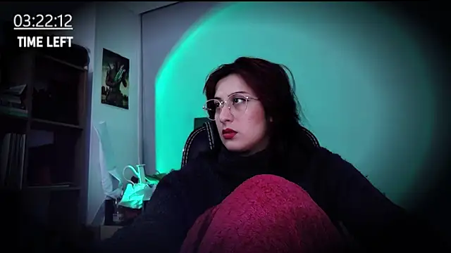 Scarlett Sen online show from 07/02/26, 01:06