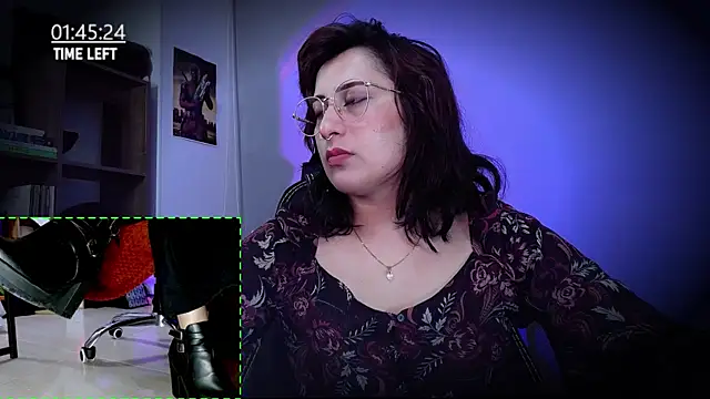 Scarlett Sen online show from 07/18/26, 02:43