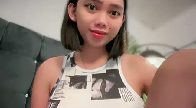 GenesisCastillano online show from 03/14/25, 05:02