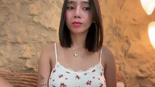 GenesisCastillano online show from 03/20/26, 05:45