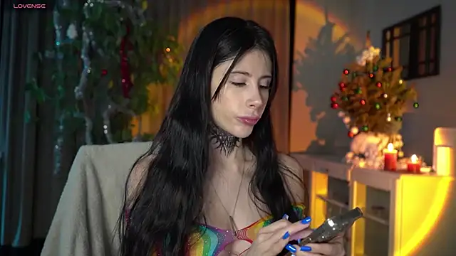 Your Nicolett online show from 01/03/25, 05:17