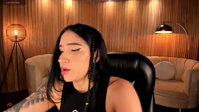 NickyLawson online show from 10/09/25, 03:59