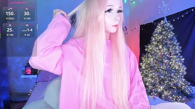 Misty Shadow online show from 01/09/26, 12:57