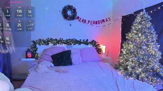 Misty Shadow online show from 01/10/26, 12:34