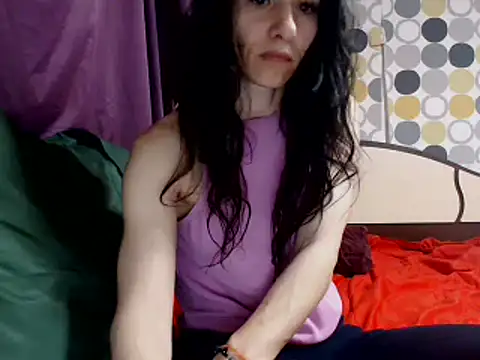 sexyevalove online show from 03/18/25, 03:31