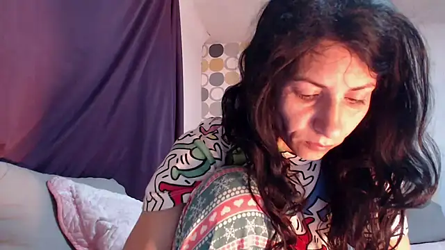 sexyevalove online show from 10/11/25, 12:54