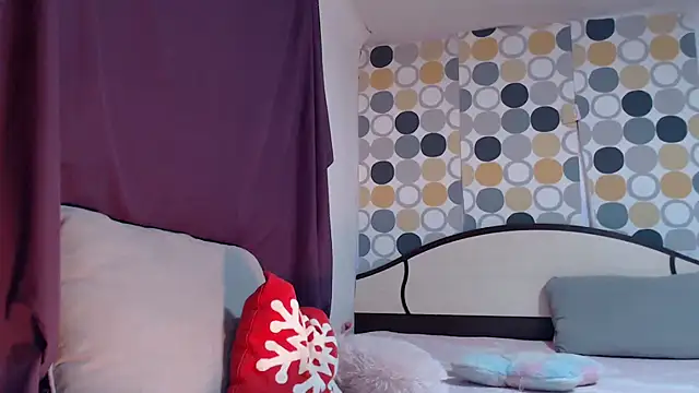 sexyevalove online show from 10/14/25, 03:07