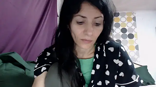 sexyevalove online show from 10/29/25, 04:26