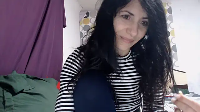 sexyevalove online show from 11/15/25, 03:26